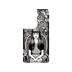Galaxy S21 Ultra SolidSuit  Junji Ito 伊藤潤二驚選集 女王富江