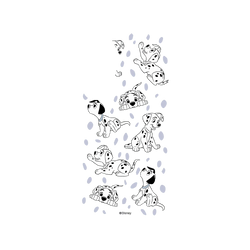 Galaxy S25 FE SolidX  Disney - Classics 迪士尼經典電影 101忠狗 - 小犬