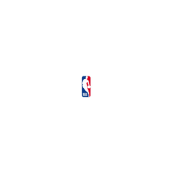 iPhone 13 Clear Case (MagSafe 兼容)  NBA Logo-NBA Logoman - Center