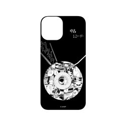 犀牛盾SolidSuit手機殼 - iPhone 12/12 Pro - 【聯名設計款】 - 伊藤潤二 Junji Ito - 中古唱片