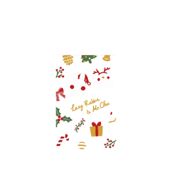 Pixel 8 Pro SolidSuit (MagSafe 兼容)  懶散兔與啾先生 About Christmas