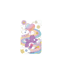 Pixel 11 SolidX  Care Bears 翱翔天際