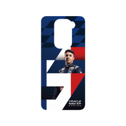 紅米 Note 9 (4G Global) SolidSuit  Oracle Red Bull Racing Isack Hadjar