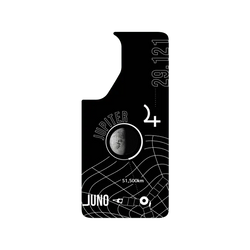 Galaxy S26 FE SolidX  太空 Juno - Jupiter Mission