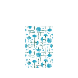 iPhone 17 Pro Max SolidX  Plantica 線描 – 海洋馬賽克