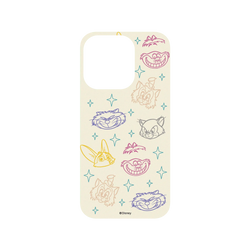 iPhone 14 Pro SolidSuit (MagSafe 兼容)  Disney - Classics 迪士尼經典電影 迪士尼經典電影 - 線條畫