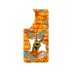 Galaxy S26 FE SolidX  Scooby-Doo史酷比 逗趣史酷比