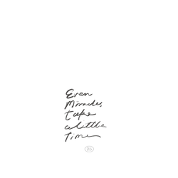 犀牛盾SolidSuit手機殼 - Google Pixel 7a - 【聯名設計款】 - Twenty One Point Five - 21.5 - Miracles Take Time