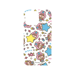 犀牛盾NX系列背板 - iPhone 14 Pro Max - 【聯名設計款】 - Weiweiboy - 可愛大王10週年