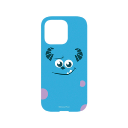 iPhone 14 Pro Mod NX  迪士尼-皮克斯 大臉毛怪