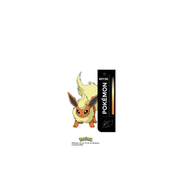 Galaxy S26 FE SolidX  寶可夢 Pokémon Color-火伊布