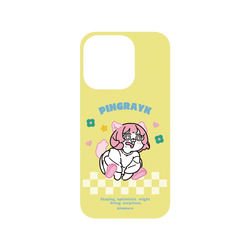iPhone 14 Pro SolidSuit (MagSafe 兼容)  於是日常了 於是日常了－超嘻嘻RJ
