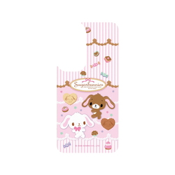 Galaxy S24 FE Clear  蜜糖邦尼 烘焙時間