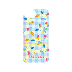 iPhone 17e Clear  花小兔 野餐日