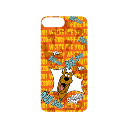 犀牛盾SolidSuit手機殼 - iPhone 7 Plus/8 Plus - 【聯名設計款】 - 摩登原始人 The Flintstones - 逗趣史酷比