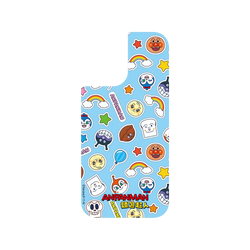 iPhone 17 SolidX (MagSafe 兼容)  麵包超人Anpanman 麵包超人貼紙