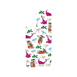 犀牛盾SolidSuit手機殼 - Samsung Galaxy A14 (5G) - 【聯名設計款】 - 摩登原始人 The Flintstones - 摩登原始人 - The Best Friends