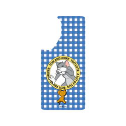 Galaxy S26 Plus SolidX  Tom and Jerry 傑利鼠在哪?