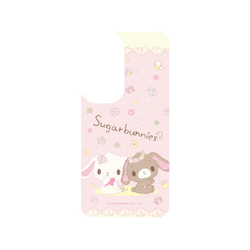 Galaxy S24 SolidSuit (MagSafe 兼容)  蜜糖邦尼 花田嬉戲