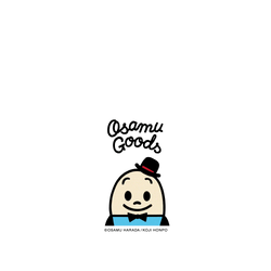 Galaxy S24 SolidSuit  OSAMU GOODS 經典系列-HUMPTY DUMPTY