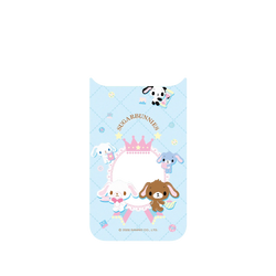 Pixel 9 Pro XL SolidSuit  蜜糖邦尼 歡迎來到雙胞胎兔國度