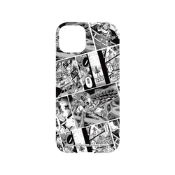 iPhone 14 Mod NX (MagSafe 兼容) BOUNCE Bounce Man Comics