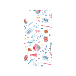 犀牛盾NX系列背板 - iPhone 14 Plus - 【聯名設計款】 - 哈利波特 Harry Potter - 哈利的歡樂時光