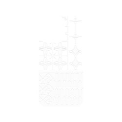 犀牛盾Clear Case防摔背蓋手機殼 - iPhone 13 Pro - 【聯名設計款】 - 老屋顏 Old House Face - 透明-和影