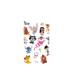 犀牛盾SolidSuit手機殼 - Google Pixel 9 Pro XL - 【聯名設計款】 - 迪士尼-經典系列 Disney Classics - 迪士尼經典電影 - 角色集合