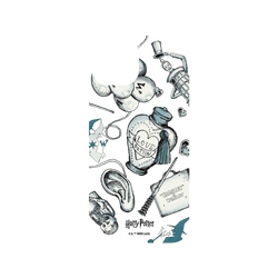 iPhone 15 Clear  Harry Potter 衛氏巫師法寶店