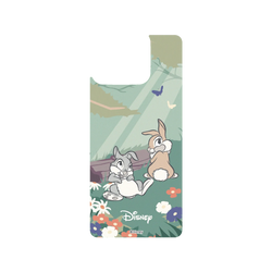 Zenfone 11 Ultra SolidSuit (MagSafe 兼容)  Disney - Classics 迪士尼經典電影 小鹿斑比 - 桑普與邦妮
