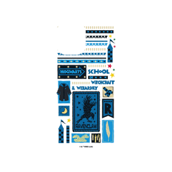 iPhone 12 / 12 Pro SolidSuit  Harry Potter 哈利波特-雷文克勞學院學生
