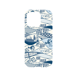 iPhone 14 Pro Mod NX Backplate  迪士尼-皮克斯 海底總動員 復古風