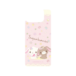 Zenfone 12 Ultra SolidSuit (MagSafe 兼容)  蜜糖邦尼 花田嬉戲