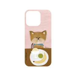 iPhone 15 Pro Mod NX Backplate  Seungyoun Kim 狗狗開動囉