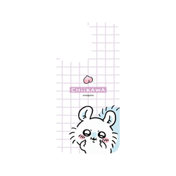 iPhone 17 AirX  吉伊卡哇Chiikawa 咿呀！我是小桃鼠Momonga