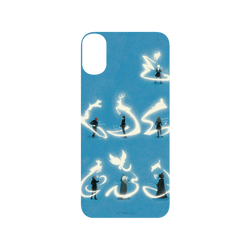 iPhone XS SolidSuit  Harry Potter 哈利波特-疾疾，護法現身