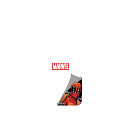 犀牛盾SolidSuit手機殼 - Samsung Galaxy S20 (4G/5G) - 【聯名設計款】 - 迪士尼-漫威 Marvel - 死侍-探頭