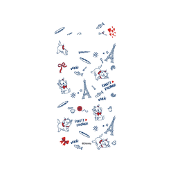 Galaxy S10 (4G) SolidSuit  Disney - Classics 迪士尼經典電影 貓兒歷險記 - 瑪麗在巴黎