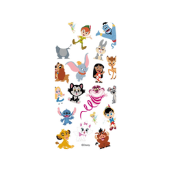 犀牛盾SolidSuit手機殼 - iPhone XS Max - 【聯名設計款】 - 迪士尼-經典系列 Disney Classics - 迪士尼經典電影 - 角色集合