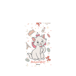 Pixel 7a SolidSuit (MagSafe 兼容)  Disney - Classics 迪士尼經典電影 貓兒歷險記 - 完美瑪麗