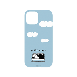 犀牛盾Mod NX (MagSafe 兼容)手機殼 - iPhone 12 Pro Max - 馬來貘 Laimo - First Class