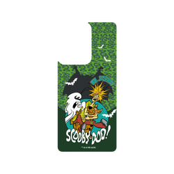 犀牛盾SolidSuit手機殼 - 紅米 Note 12 Pro (Global) - 【聯名設計款】 - 摩登原始人 The Flintstones - 史酷比森叢林奇遇記