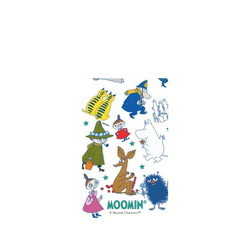 犀牛盾SolidX手機殼 - Google Pixel 11 Pro XL - 【聯名設計款】 - Moomin - Moomin角色大集合