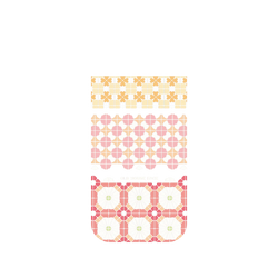 iPhone Air Mod NX Backplate  老屋顏 馬賽克 2