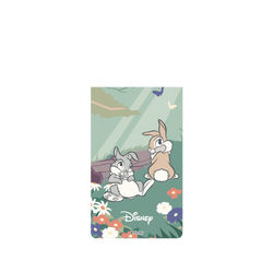 Google Pixel 7 Pro SolidSuit (MagSafe 兼容)  Disney - Classics 迪士尼經典電影 小鹿斑比 - 桑普與邦妮