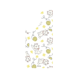 Galaxy S25 Ultra Clear  Disney - Classics 迪士尼經典電影 貓兒歷險記 - 瑪麗貓與毛線球