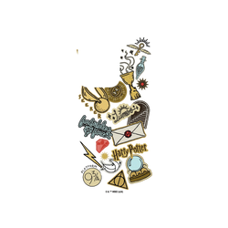 Galaxy S20 Ultra (4G/5G) SolidSuit  Harry Potter Sticker - 霍格華茲校園生活