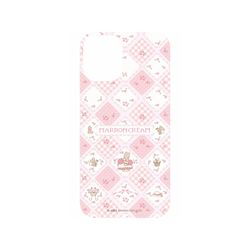 iPhone 16 Plus SolidX  兔媽媽 午茶蕾絲
