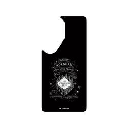 Galaxy S26 AirX  Harry Potter 劫盜地圖